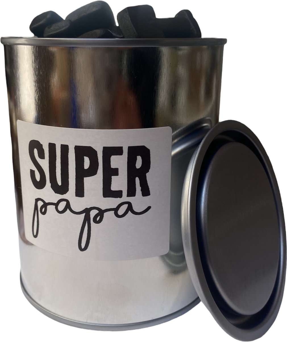 Candy Freaks - Vaderdag cadeau - 500g gereedschap drop - papadag - papa - snoep