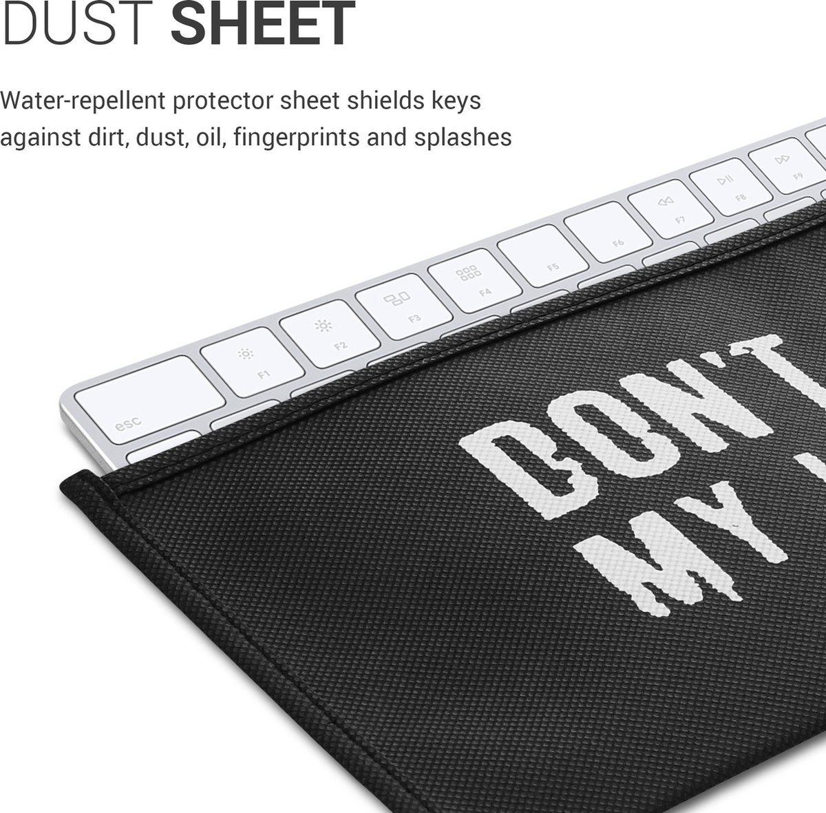 VOLOHAS Schutzhülle Hard Travel Tragetasche für Logitech MX Keys Plus Kabellose Beleuchtete Tastatur Reiseschutzhülle Etui Tasche MX Keys Case Größe 46 * 16 * 4,5 cm VOLOHAS Schutzhülle Hard Travel Tragetasche für Logitech MX Keys Plus Kabellose Beleuchtete Tastatur Reiseschutzhülle Etui Tasche MX Keys Case Größe 46 * 16 * 4,5 cm