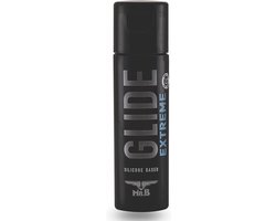 Mister B - Glide Extreme - Glijmiddel op Siliconenbasis - Verdovend en Ontspannend 30 ml