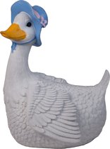 Pieter Konijn Ornament Jemima Puddle Duck