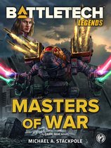 BattleTech Legends - BattleTech Legends: Masters of War