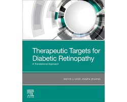 Therapeutic Targets for Diabetic Retinopathy