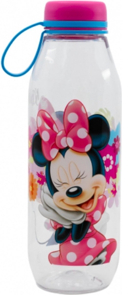 Minnie Mouse 01536 Bouteille 