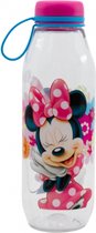 Gobelet / gourde en tritan Minnie Mouse - 650 ml