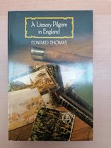 Literary Pilgrim P