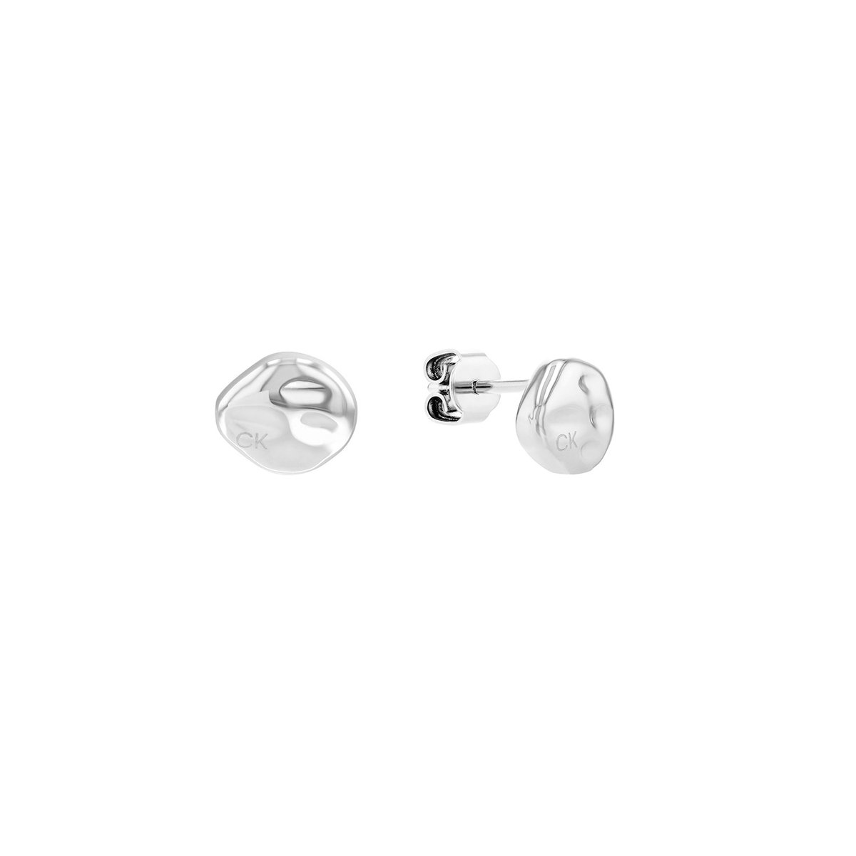Calvin Klein CJ35000116 Dames Oorbellen - Oorknopjes
