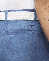 Nike Dri-FIT UV Men's 9 Golf Wassing Chino Shorts Navy