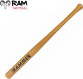Batte de baseball en bois par RAM Tactical