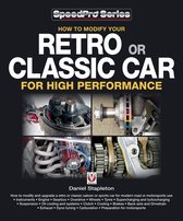 SpeedPro series - How to Modify Your Retro or Classic Car for High Performance