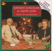 Kerstmis In De Jordaan, Johnny Jorda | CD (album) | Muziek | bol.com