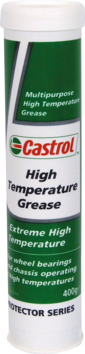 Castrol High Temp Grease 400gr