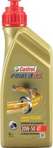 Castrol Motorolie Power RS 4T 20W50 1 liter