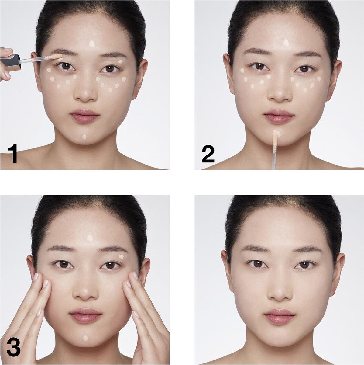 Goedkoopste Givenchy Teint Couture Evenwear Corr 14