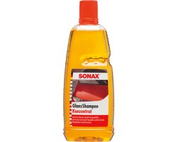 Sonax Autoshampoo Wash & Shine 1L