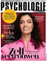 Psychologie magazine  nummer 5 2022