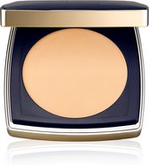 ESTEE LAUDER - Double Wear Stay-in-Place Matte Powder Foundation SPF 10 - Tawny - 3W1 - 12 GR - foundation