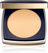 ESTEE LAUDER - Double Wear Stay-in-Place Matte Powder Foundation SPF 10 - Natural Suede - 2W1.5 - 12 GR - foundation