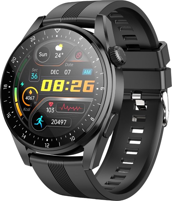 HOCO Y9 Smartwatch