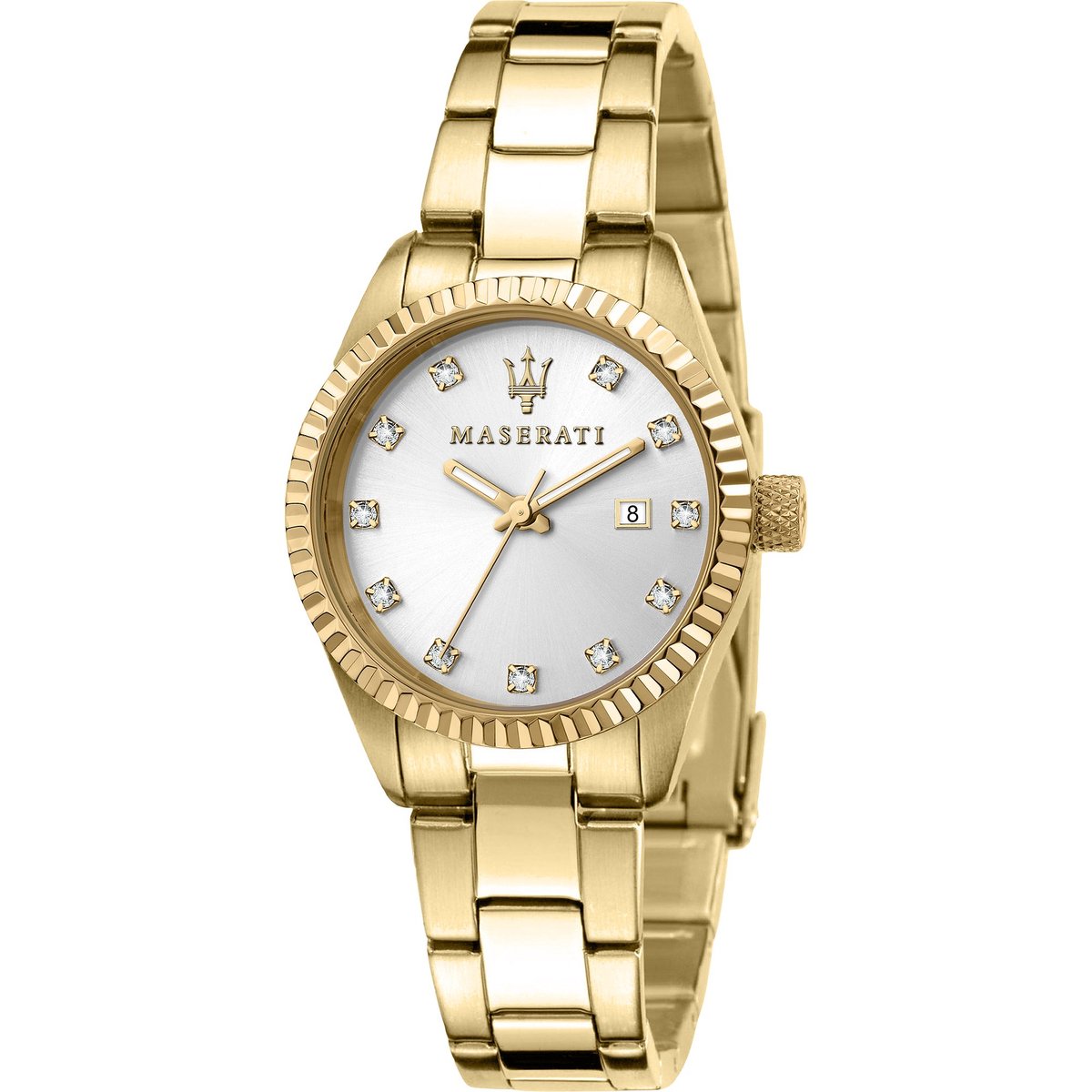 Maserati Competizione Lady R8853100506 vrouwen horloge