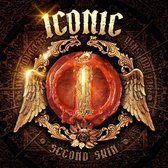 Iconic - Second Skin (CD)