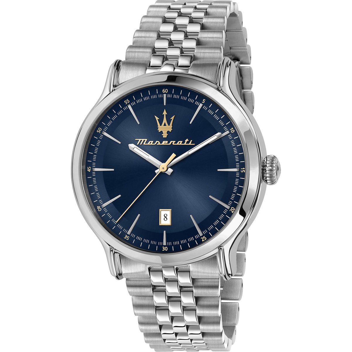 Maserati Heren horloges quartz analoog One Size 88374835