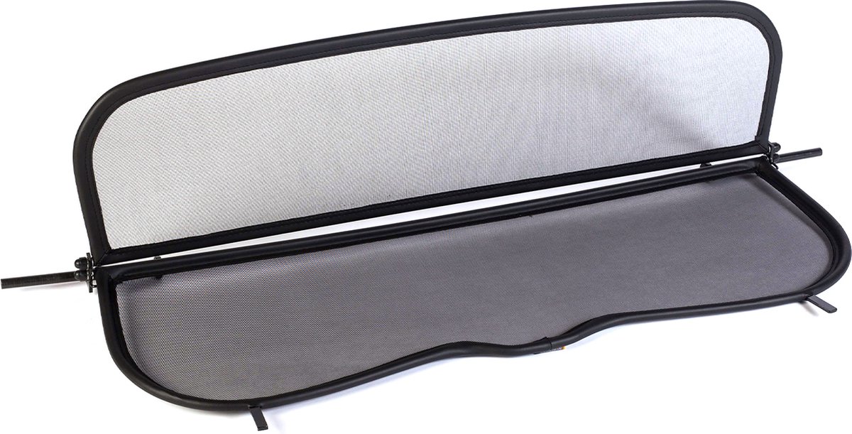 Cabrio Windscherm Mercedes CLK A209 W209 | 2003-2010 | Zwart