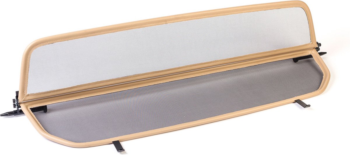 Cabrio Windscherm Lexus SC 430 | 2001 - 2010 | Beige