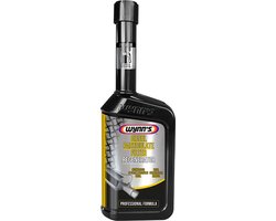 WYNN'S D.P.F.REGENERATOR