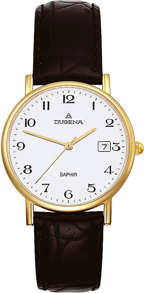 Dugena Herenhorloge 2170996