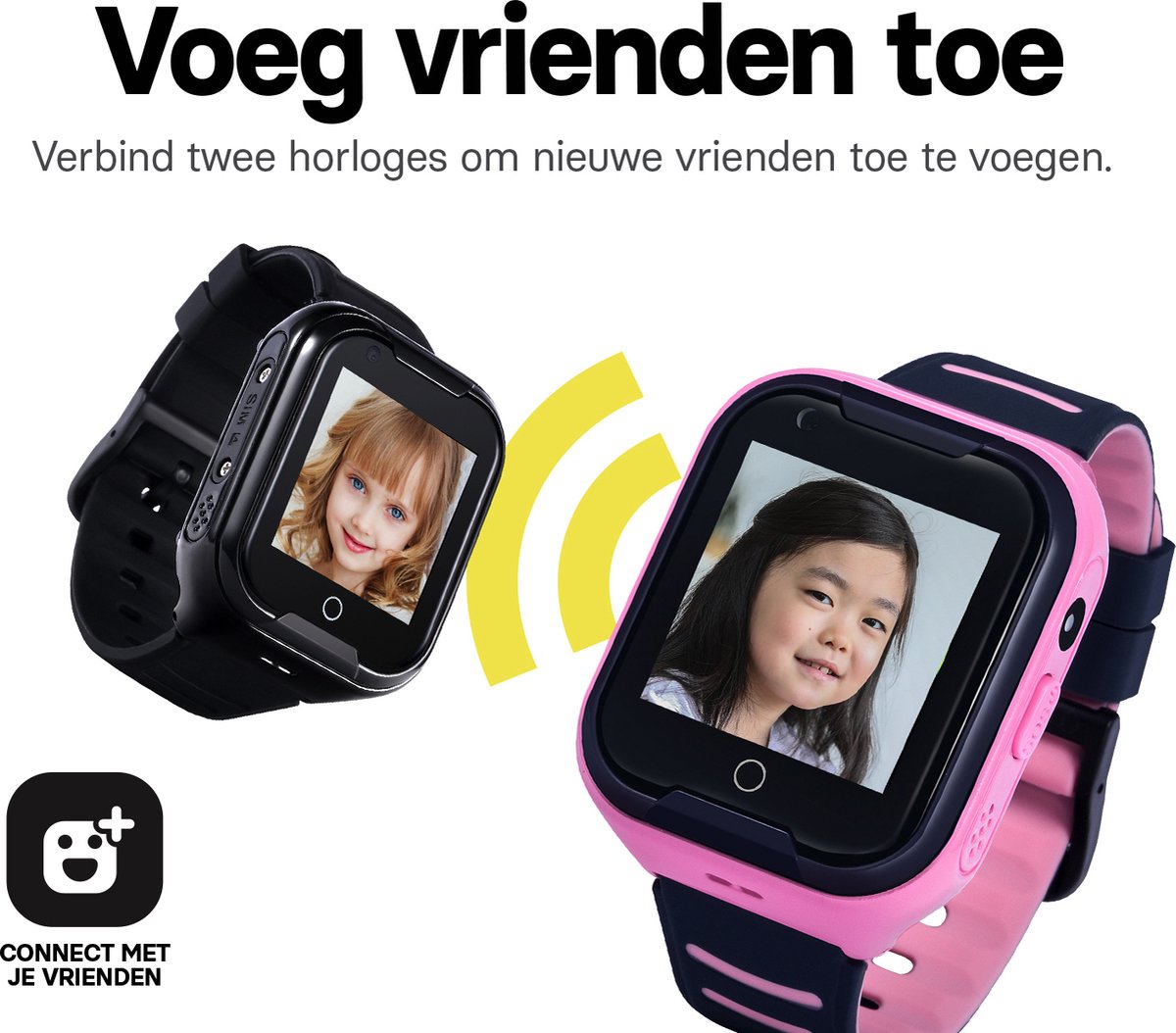 Montre-bracelet talkie walkie étanche - Chine 4G enfants regarder et 4G  Montre GPS prix
