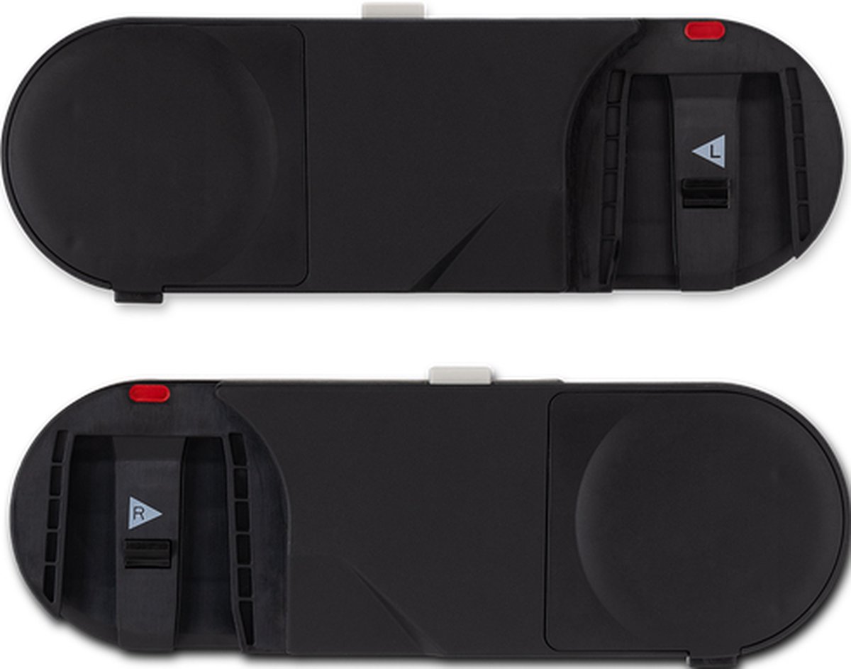 Joolz Geo3 Duo Adapterset Bovenste Wieg