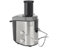 Juicer - voor Groenten en Fruit 600w