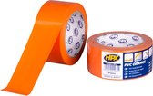 Ruban de protection PVC - orange - 50mm x 33m PT5033