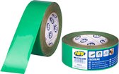 PE Film Tape - groen 50mm x 25m