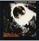 Tangerine Dream - Alpha Centauri (Clear Vinyl) (Record Store Day 2022) 2LP
