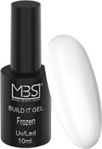 Build it gel-  Biab gel - Builder- Gelnagels- Frozen - 10ml- Uv/Led