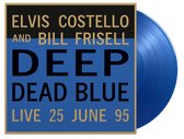 Deep Dead Blue (live 25 June 95) (limited)