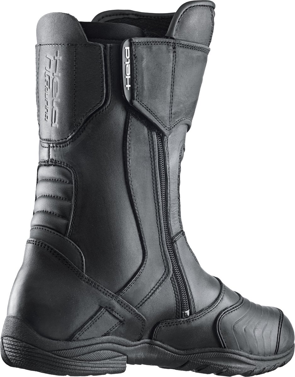 Held - Satu II GTX motorhandschoen - Biker Outfit Held - Satu II GTX motorhandschoen - Biker Outfit