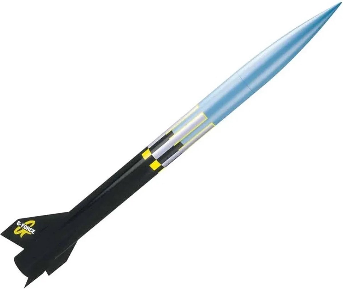 Aerotech G-Force modelraket