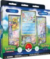 Afbeelding van het spelletje Pokémon Go Pin Box Collection - Squirtle - Pokémon Kaarten