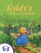 Teddy's Day in The Forest