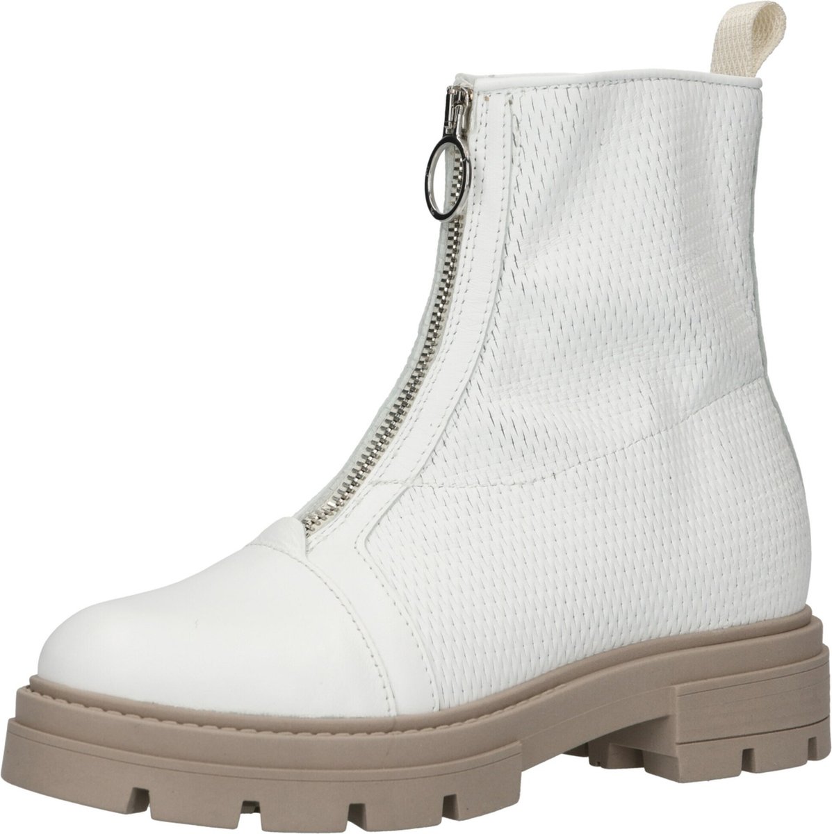 Mjus boots beatrix Wit 40(40 )