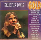 Skeeter Davis - Gold