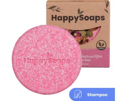 Happysoaps Rose Shampoobar