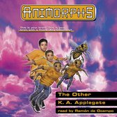ANIMORPHS #40: THE OTHER - ADL
