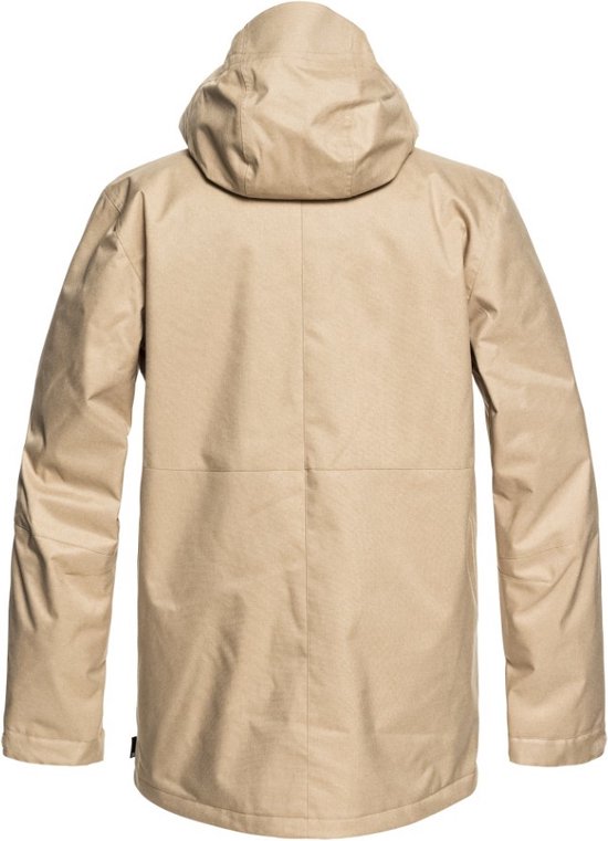 DC Shoes M Servo Jacket 2019