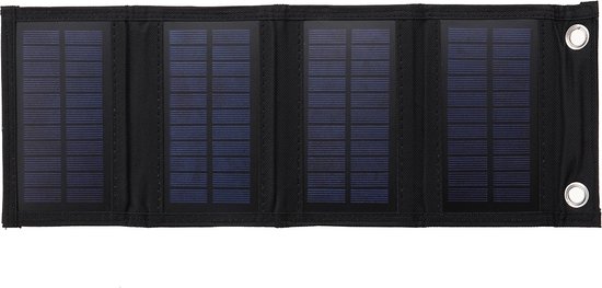 Zonnepaneel van monokristallijn silicium - Brink Techniek BV - Dé