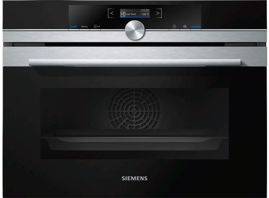 Siemens CB675GBS3 iQ700