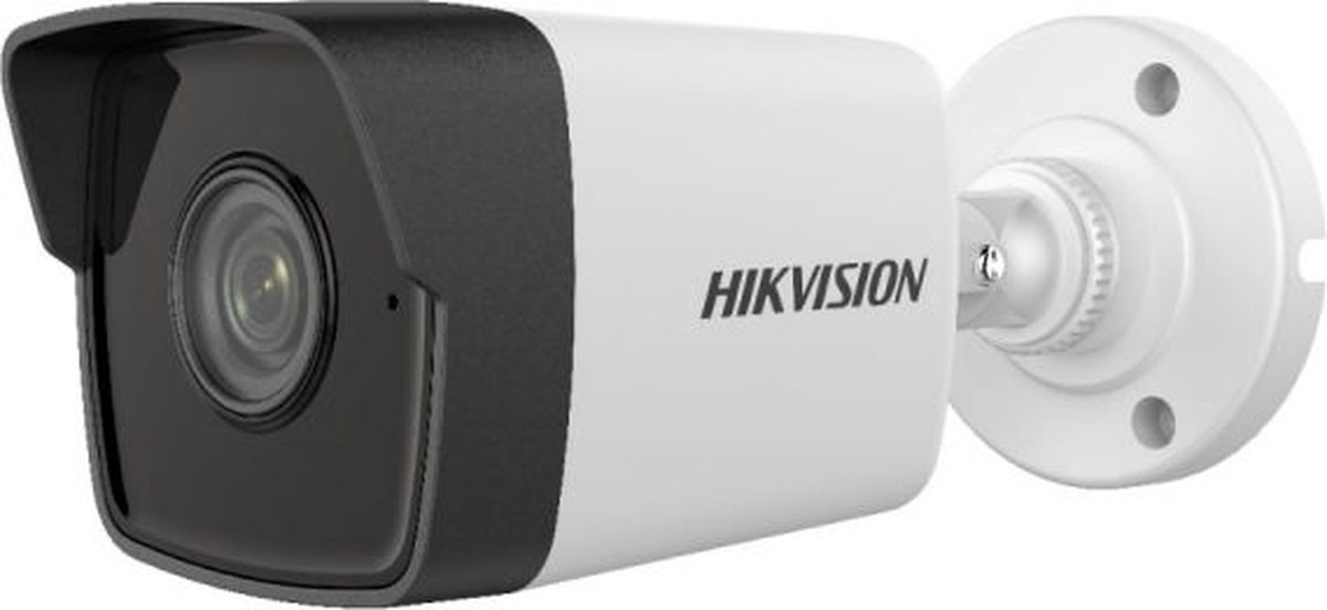 Hikvision Digital Technology DS-2CD1043G0-I Rond IP-beveiligingscamera Buiten 2560 x 1440 Pixels Plafond/muur
