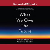 What We Owe the Future